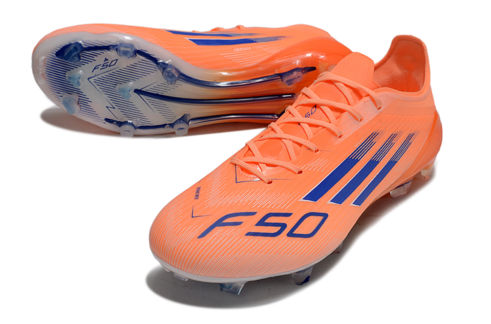 adidas F50 Elite Firm Ground  Boots soccer cleats shoes