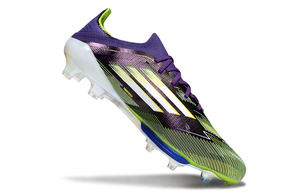 adidas Men's F50 FG 39-45 Soccer Cleats & Shoes