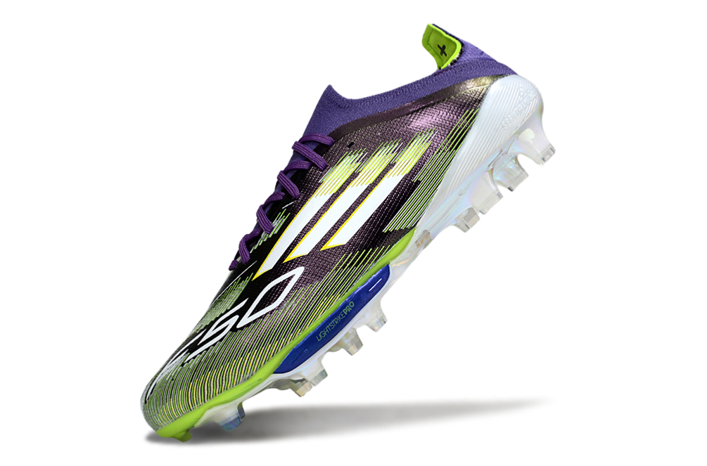 adidas Men's F50 FG 39-45 Soccer Cleats & Shoes