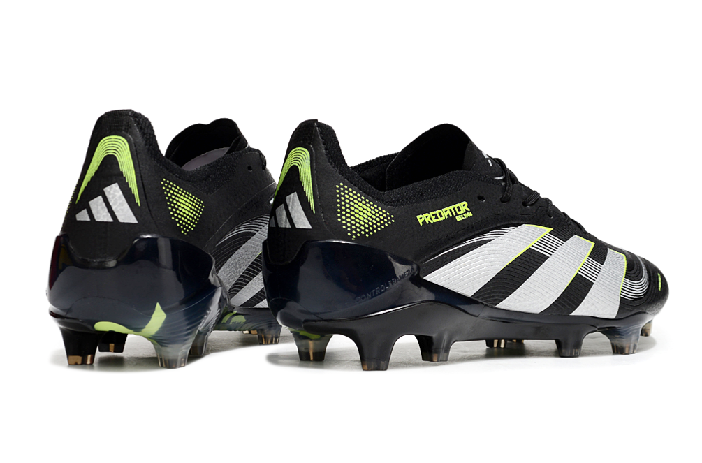 adidas Predator Elite FG Soccer Cleats