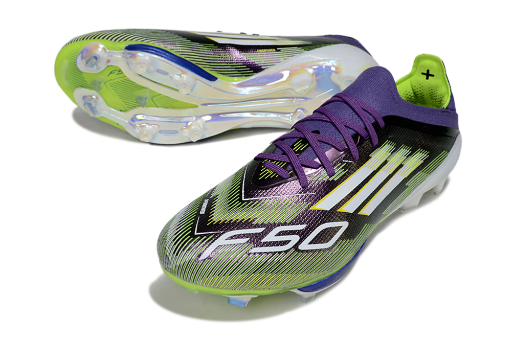adidas Men's F50 FG 39-45 Soccer Cleats & Shoes