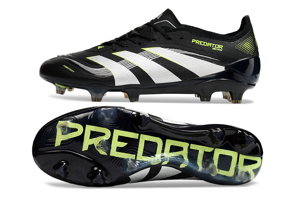adidas Predator Elite FG Soccer Cleats
