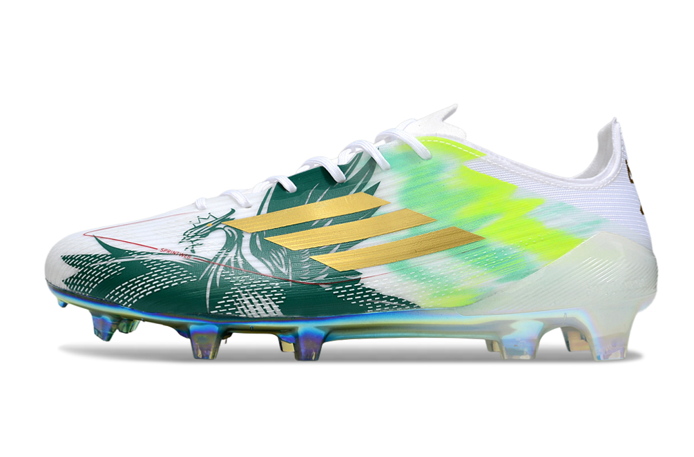 adidas F50 Elite Firm Ground  Boots soccer cleats shoes