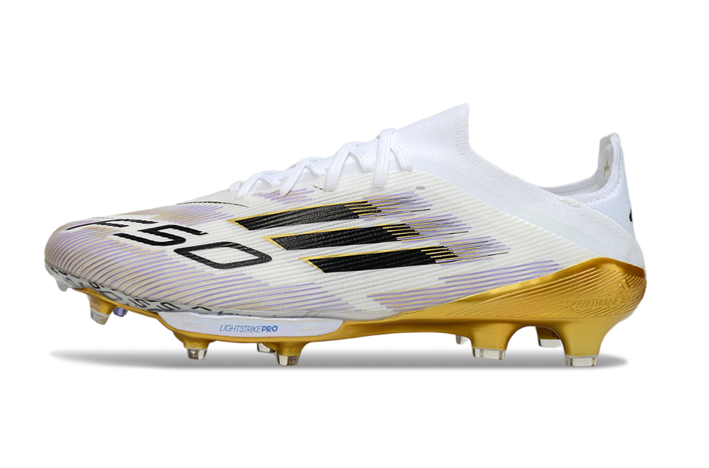 adidas Men's F50 FG 39-45 Soccer Cleats & Shoes