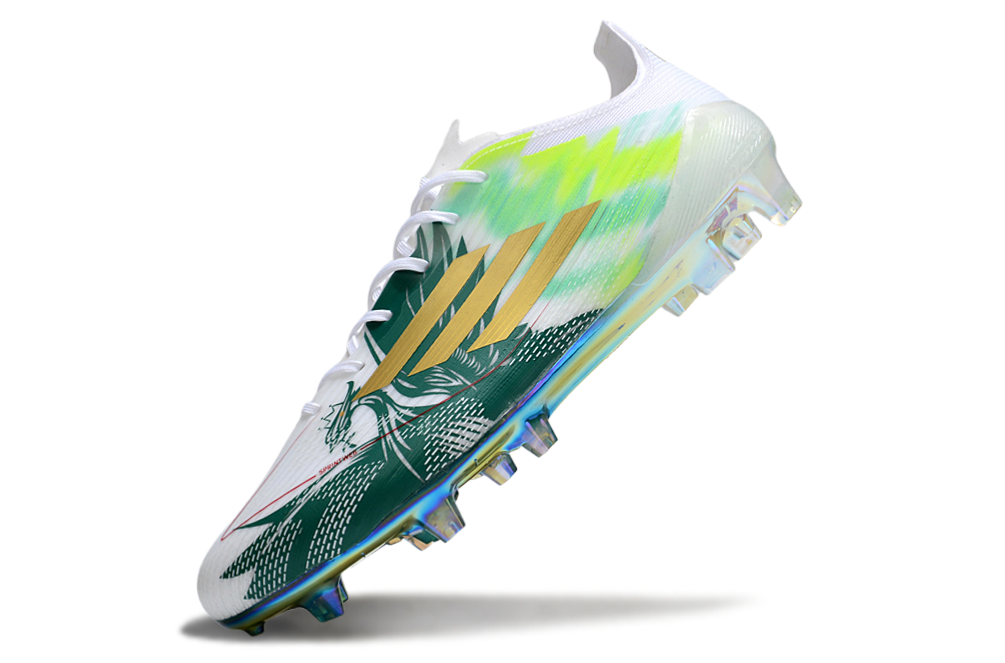 adidas F50 Elite Firm Ground  Boots soccer cleats shoes