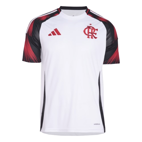 Flamengo 25/26 Away Jersey
