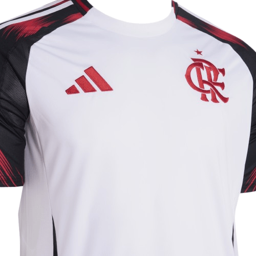 Flamengo 25/26 Away Jersey