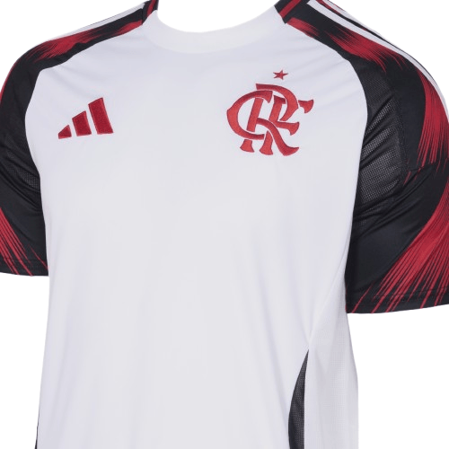 Flamengo 25/26 Away Jersey