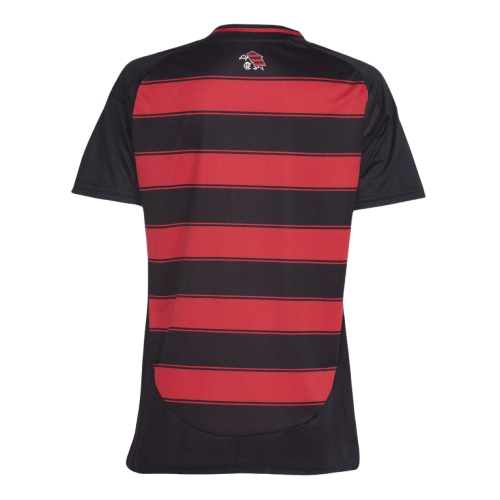 Flamengo 25/26 Home Female Jersey