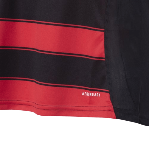 Flamengo 25/26 Home Female Jersey