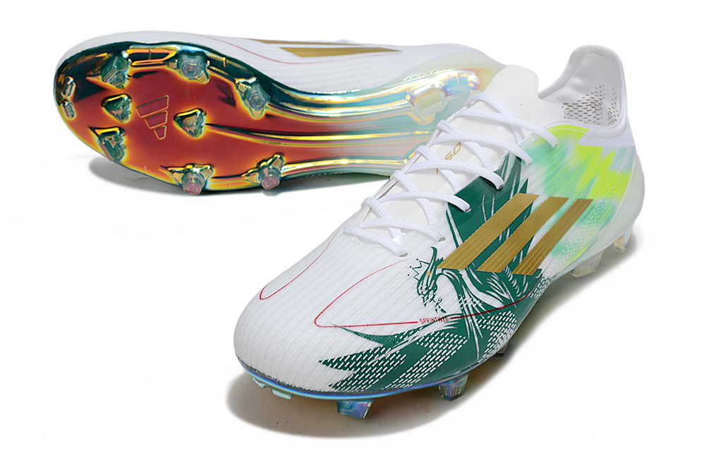 adidas F50 Elite Firm Ground  Boots soccer cleats shoes