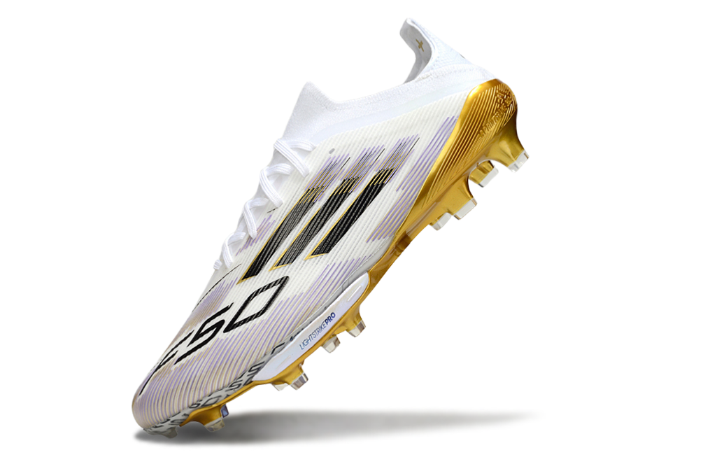 adidas Men's F50 FG 39-45 Soccer Cleats & Shoes