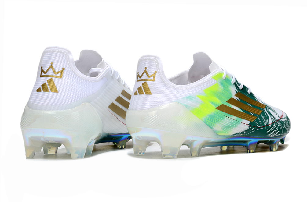 adidas F50 Elite Firm Ground  Boots soccer cleats shoes