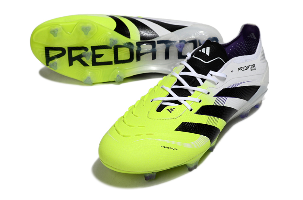 adidas Predator Elite FG Soccer Cleats