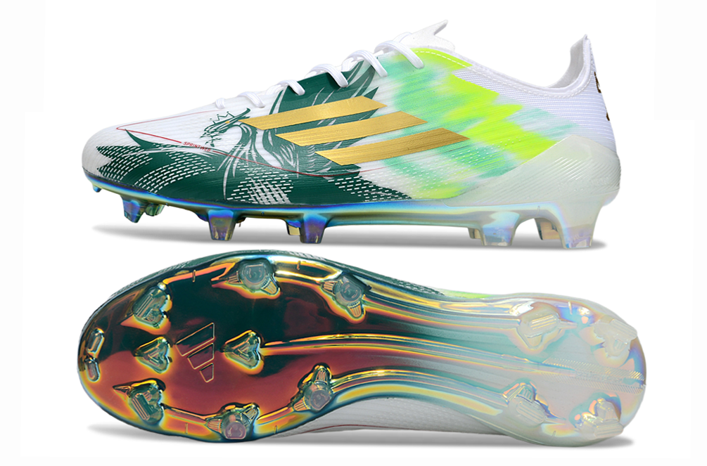 adidas F50 Elite Firm Ground  Boots soccer cleats shoes