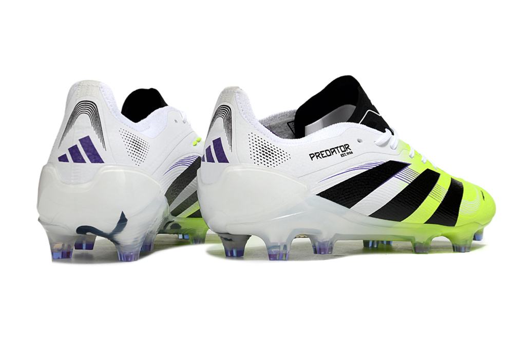 adidas Predator Elite FG Soccer Cleats