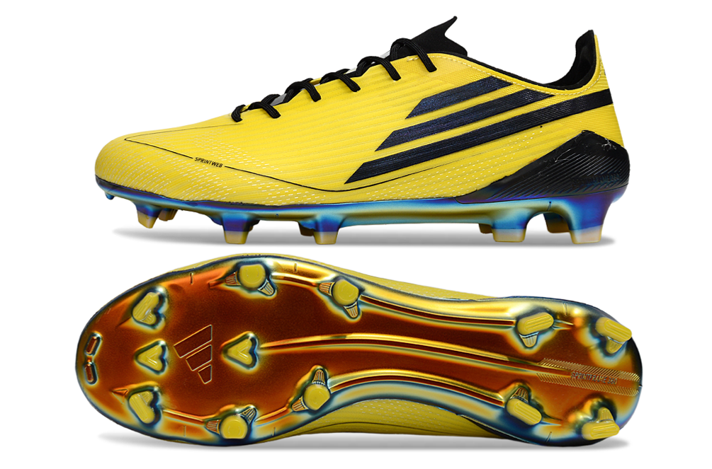 adidas F50 Elite Firm Ground  Boots soccer cleats shoes