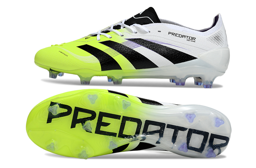 adidas Predator Elite FG Soccer Cleats