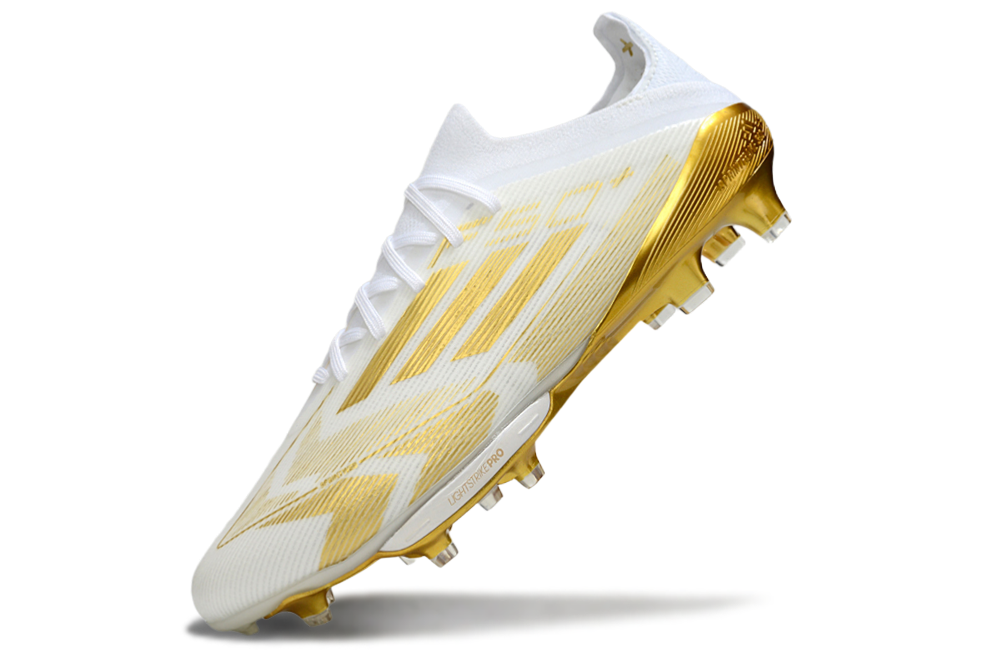 adidas Men's F50 FG 39-45 Soccer Cleats & Shoes