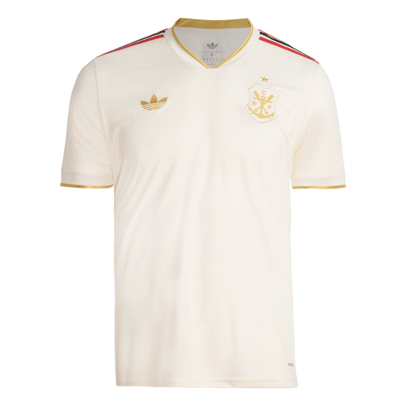 Flamengo 25/26 Third Jersey