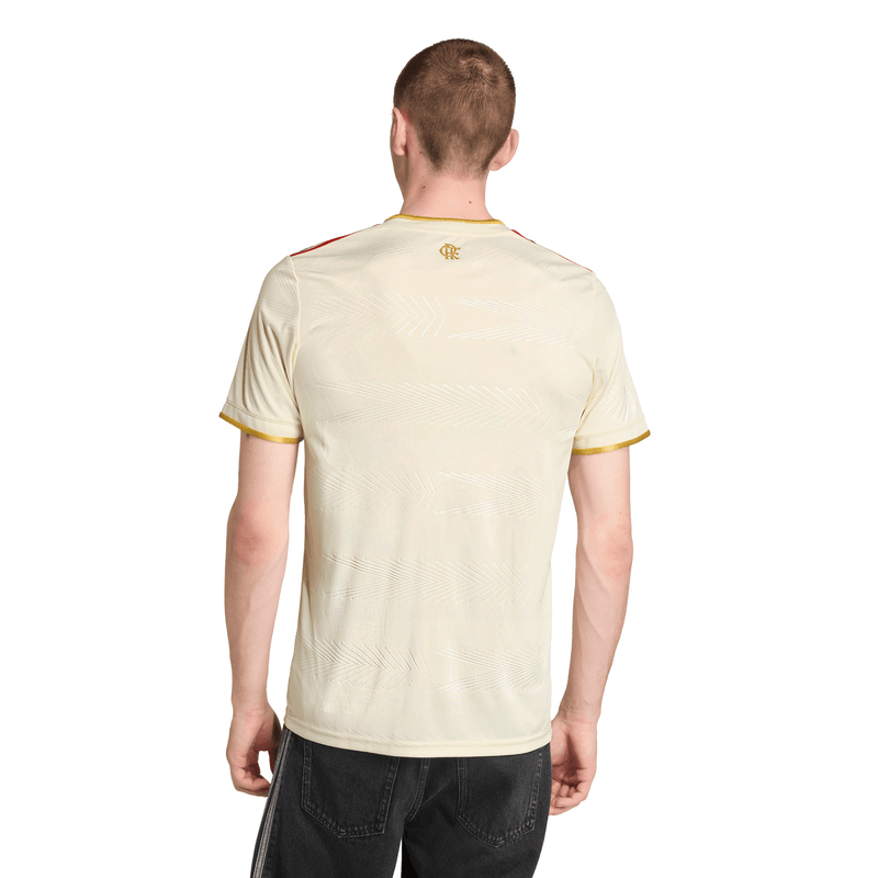 Flamengo 25/26 Third Jersey