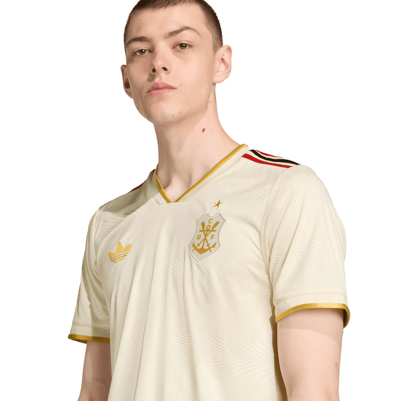 Flamengo 25/26 Third Jersey