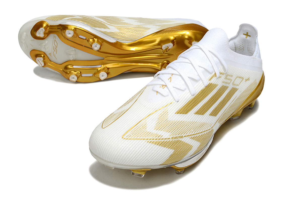 adidas Men's F50 FG 39-45 Soccer Cleats & Shoes