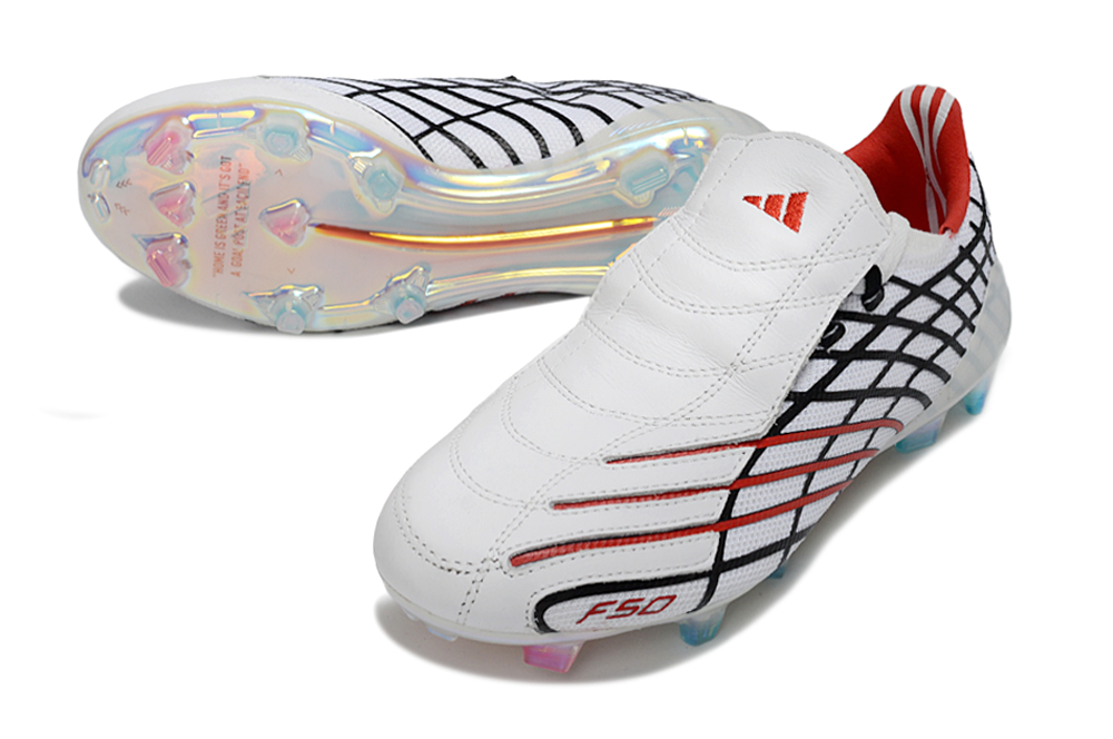 adidas x Unisport F50 Spider Elite FG 30th Anniversary