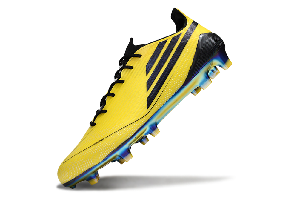 adidas F50 Elite Firm Ground  Boots soccer cleats shoes