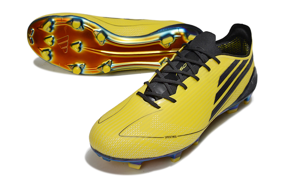adidas F50 Elite Firm Ground  Boots soccer cleats shoes