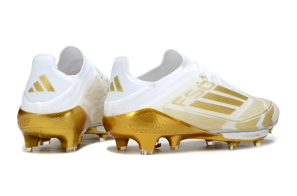 adidas Men's F50 FG 39-45 Soccer Cleats & Shoes
