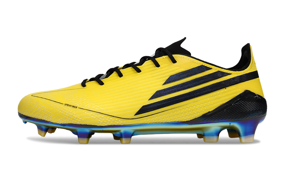 adidas F50 Elite Firm Ground  Boots soccer cleats shoes