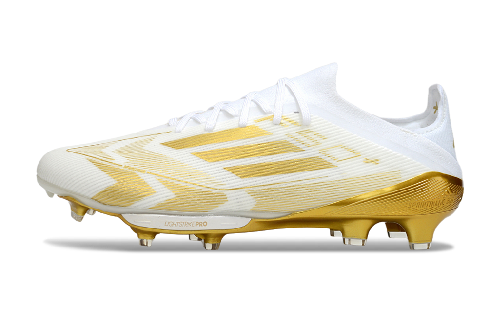 adidas Men's F50 FG 39-45 Soccer Cleats & Shoes