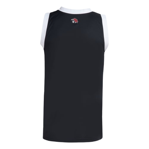 Flamengo 25/26 Home Vest Jersey