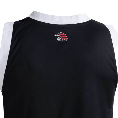 Flamengo 25/26 Home Vest Jersey