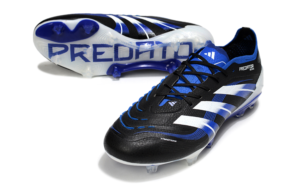 adidas Predator Elite FG Soccer Cleats
