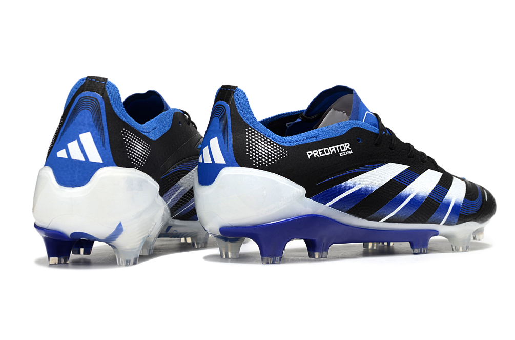 adidas Predator Elite FG Soccer Cleats