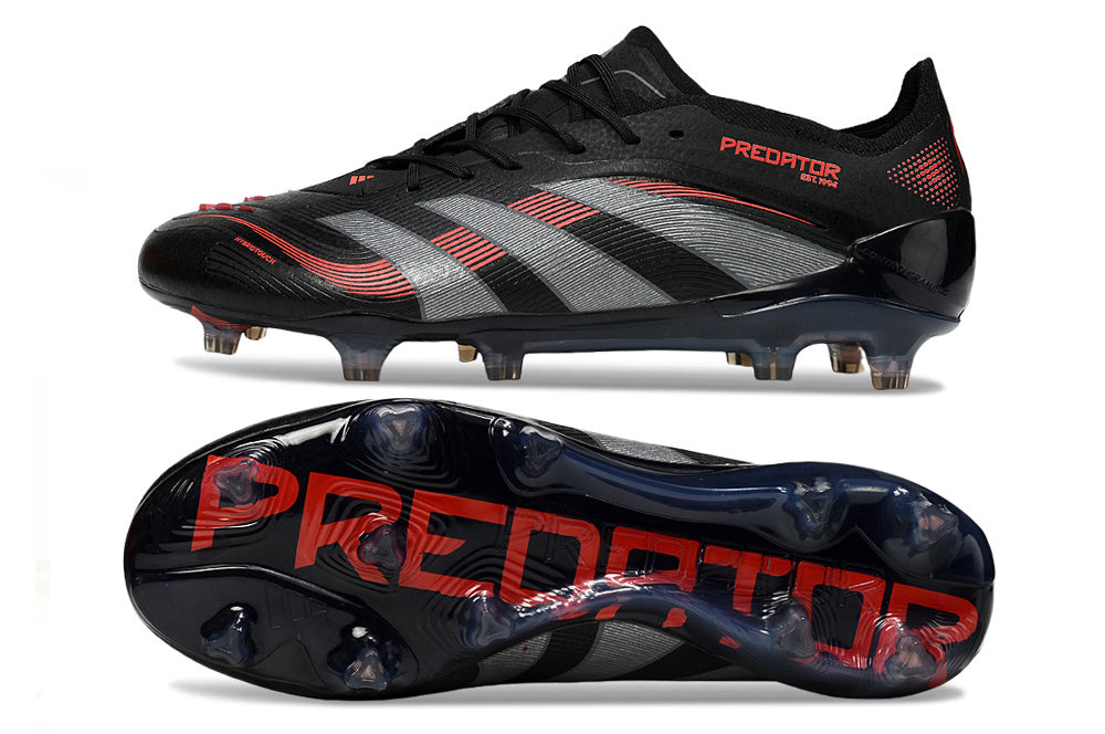 adidas Predator Elite FG Soccer Cleats