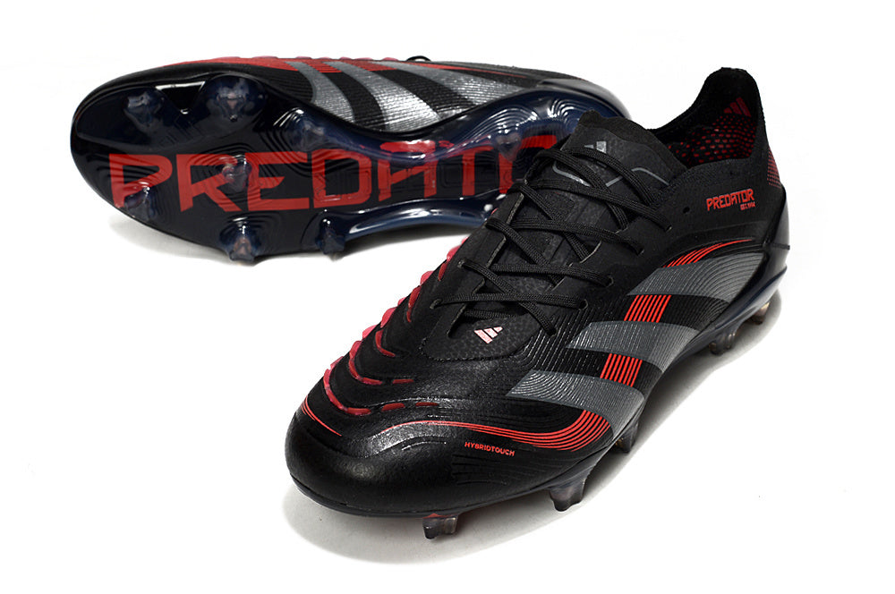 adidas Predator Elite FG Soccer Cleats