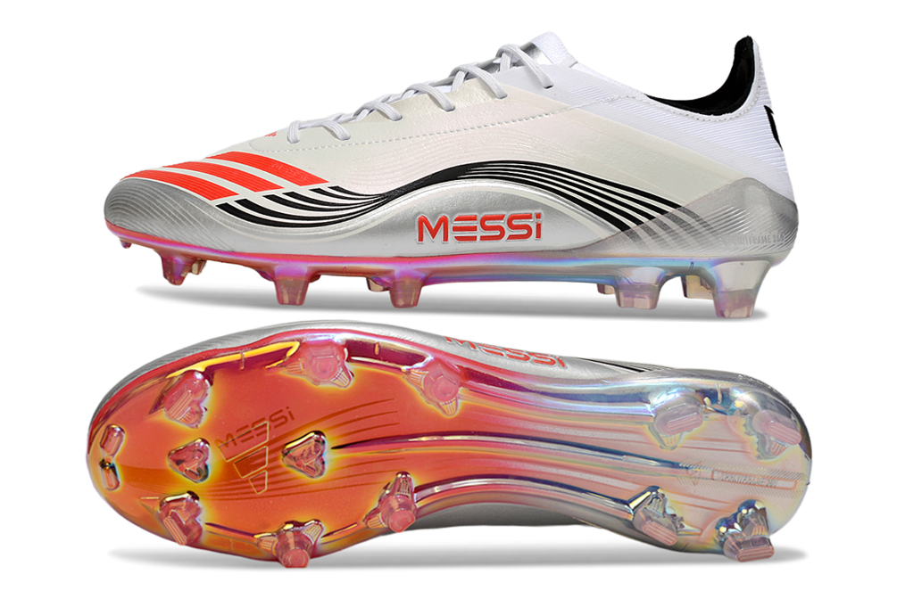 adidas F50 Elite Firm Ground  Boots soccer cleats shoes MESSI