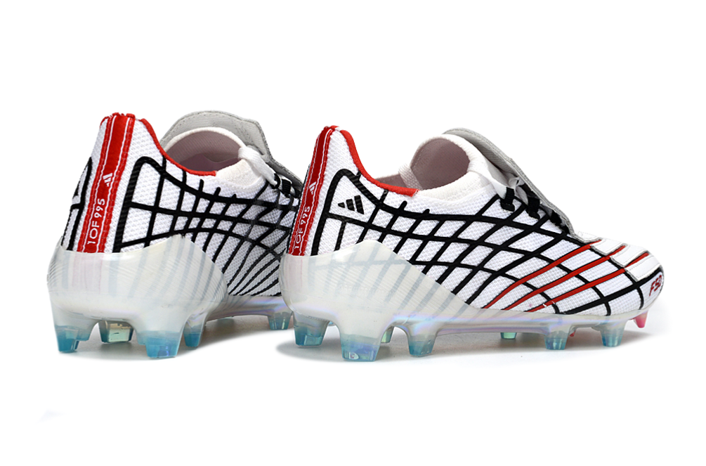 adidas x Unisport F50 Spider Elite FG 30th Anniversary