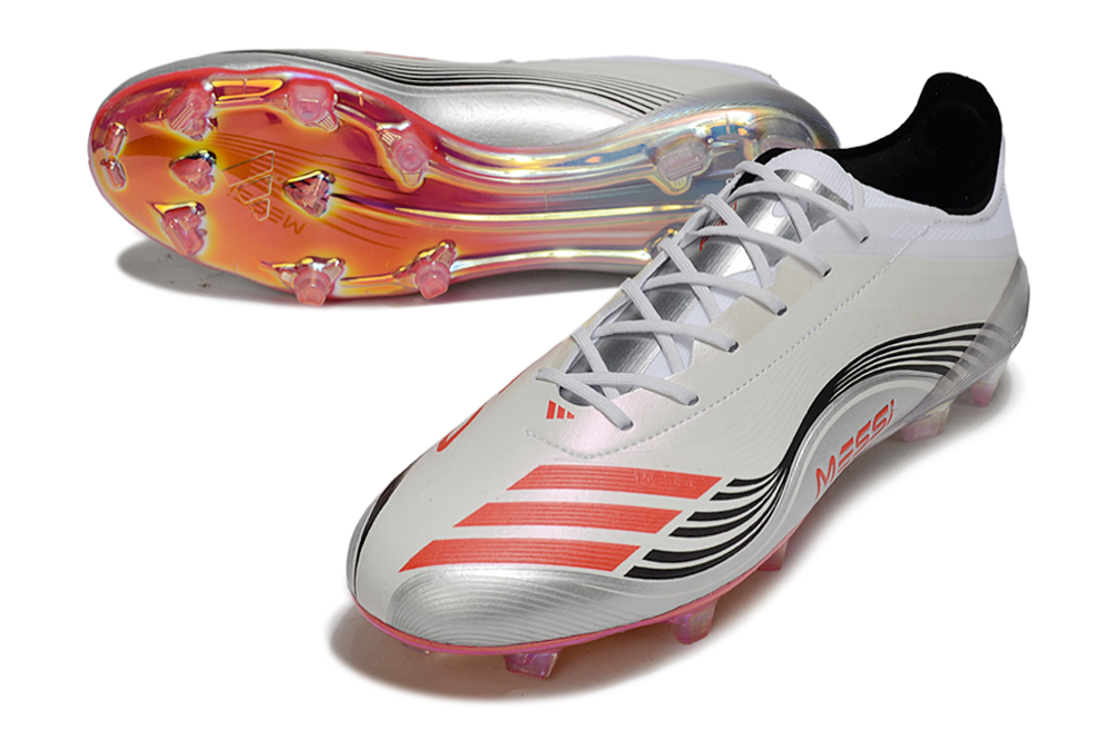 adidas F50 Elite Firm Ground  Boots soccer cleats shoes MESSI