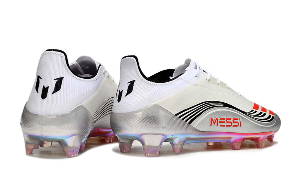 adidas F50 Elite Firm Ground  Boots soccer cleats shoes MESSI