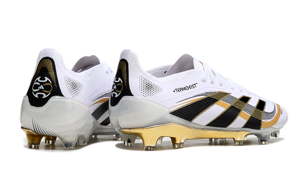 adidas Predator Elite FG Soccer Cleats
