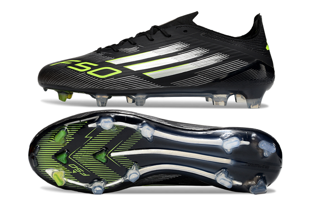 adidas F50 Elite Firm Ground  Boots soccer cleats shoes MESSI