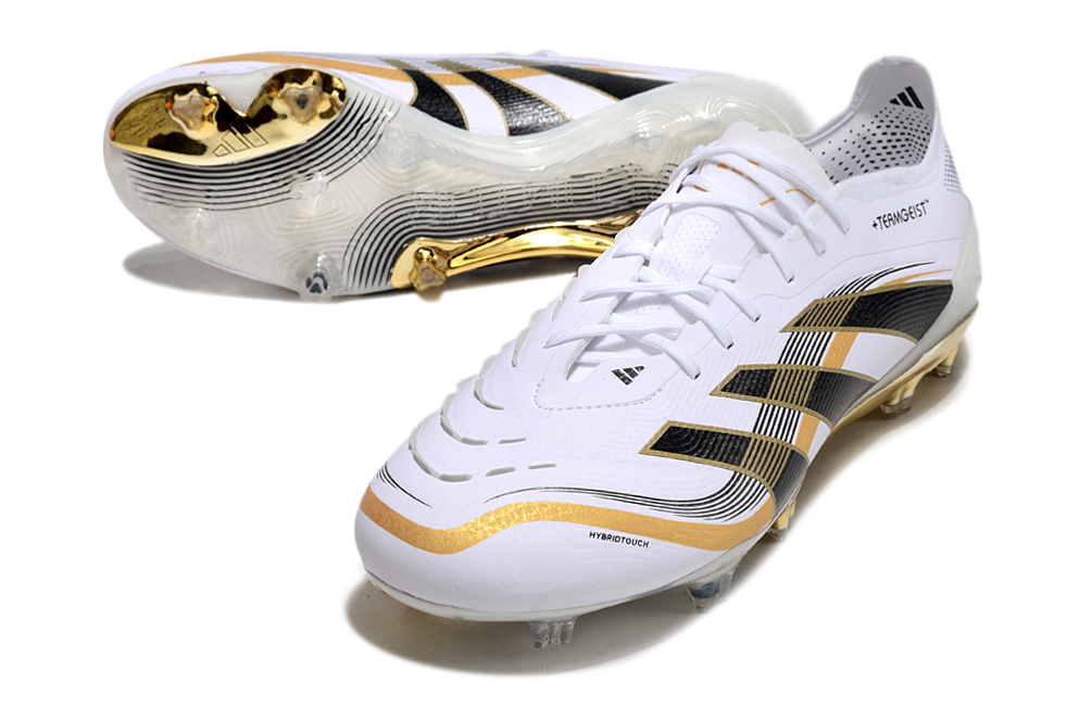 adidas Predator Elite FG Soccer Cleats