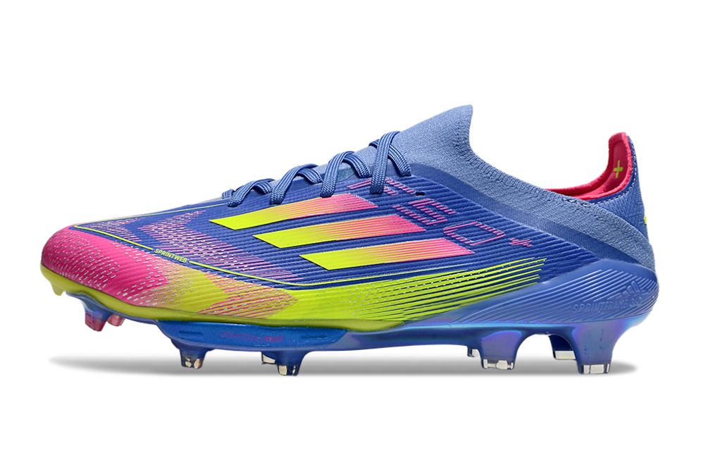 adidas Men's F50 FG 39-45 Soccer Cleats & Shoes