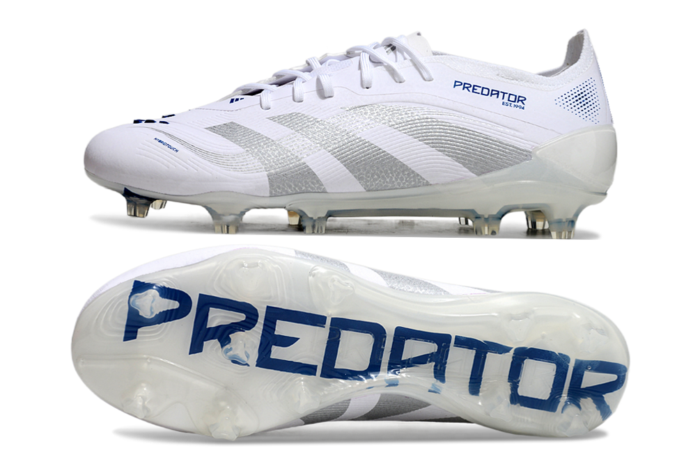 adidas Predator Elite FG Soccer Cleats
