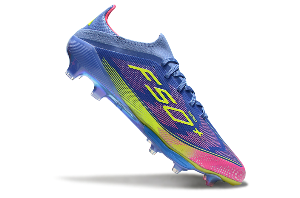 adidas Men's F50 FG 39-45 Soccer Cleats & Shoes