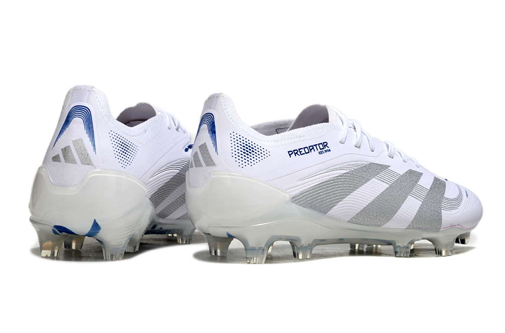 adidas Predator Elite FG Soccer Cleats